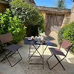 Les Maisons D'antan 5 Etoiles Villa *