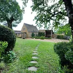 Les Maisons D'antan 5 Etoiles Villa