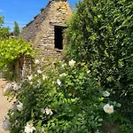 Les Maisons D'antan 5 Etoiles * Saint-Geniès