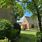 Les Maisons D'antan 5 Etoiles Villa *