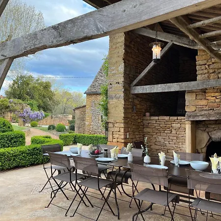 Les Maisons D'antan 5 Etoiles *