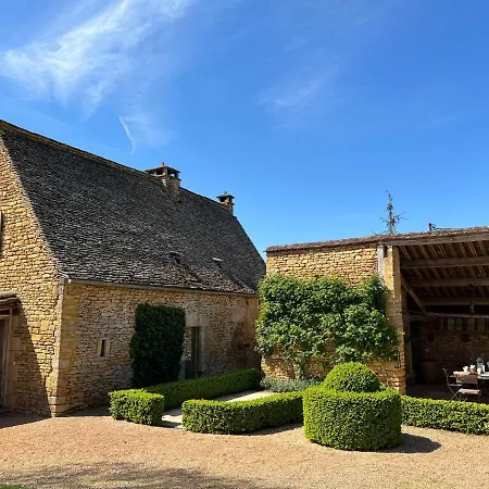 Vila Les Maisons D'antan 5 Etoiles