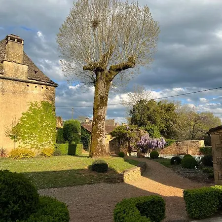 别墅 Les Maisons D'antan 5 Etoiles *