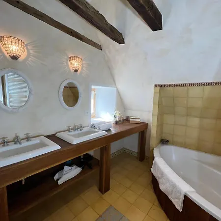 Les Maisons D'antan 5 Etoiles Saint-Genies