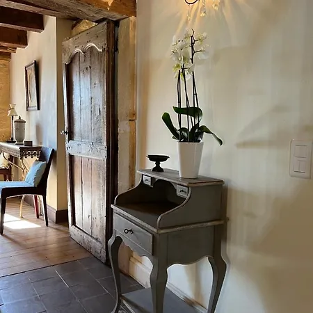 Les Maisons D'antan 5 Etoiles Villa *
