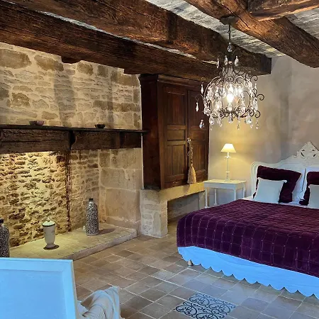 Les Maisons D'antan 5 Etoiles Saint-Genies