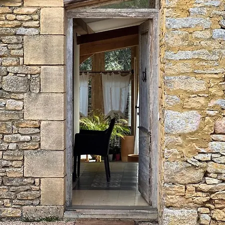 Les Maisons D'antan 5 Etoiles