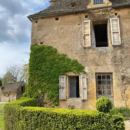 Les Maisons D'antan 5 Etoiles * Saint-Genies