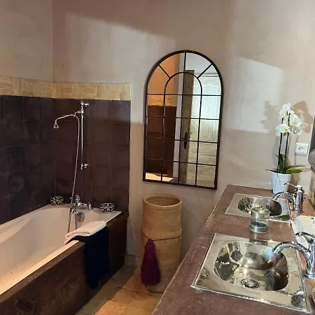 Villa Les Maisons D'antan 5 Etoiles