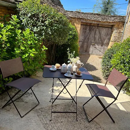 Les Maisons D'antan 5 Etoiles 别墅 *