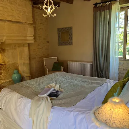 Les Maisons D'antan 5 Etoiles