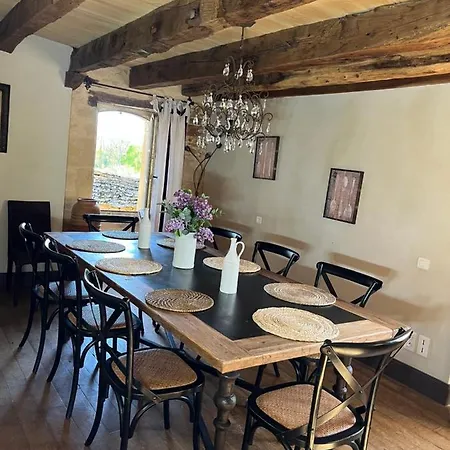 Les Maisons D'antan 5 Etoiles * Saint-Genies