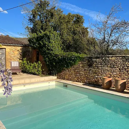 Villa Les Maisons D'antan 5 Etoiles *