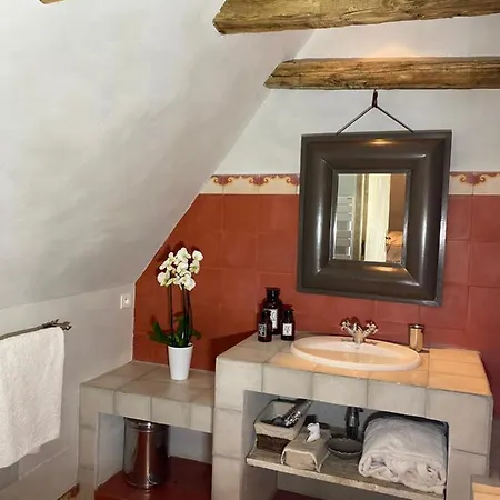 Les Maisons D'antan 5 Etoiles Saint-Genies