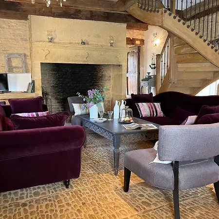 别墅 Les Maisons D'antan 5 Etoiles *