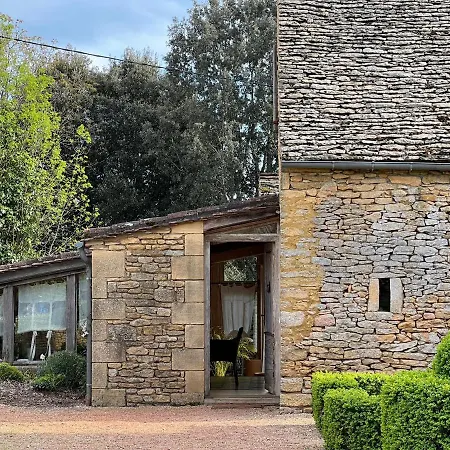 Les Maisons D'antan 5 Etoiles * Saint-Genies