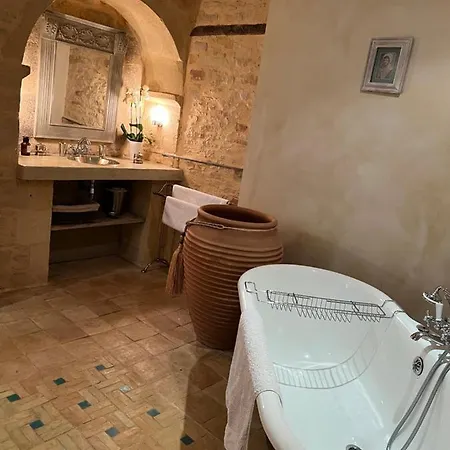 Les Maisons D'antan 5 Etoiles Villa *