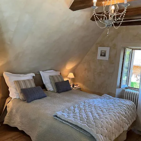 Willa Les Maisons D'antan 5 Etoiles