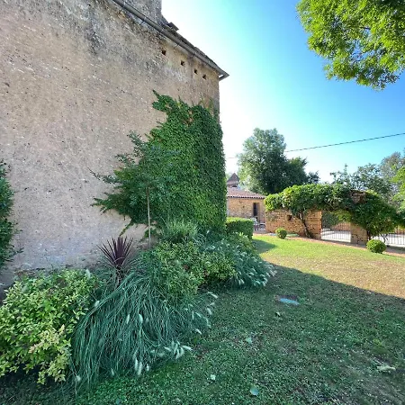 Les Maisons D'antan 5 Etoiles Saint-Genies