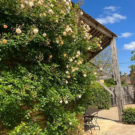 别墅 Les Maisons D'antan 5 Etoiles