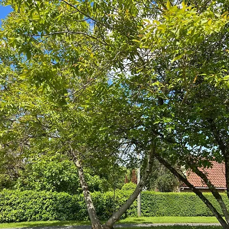 Les Maisons D'antan 5 Etoiles