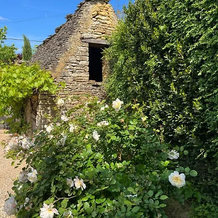 Les Maisons D'antan 5 étoiles * Saint-Genies