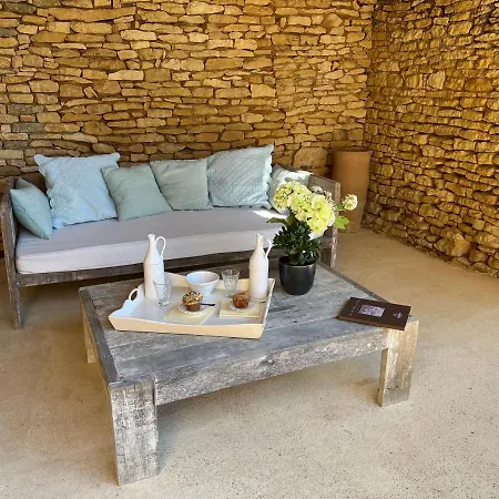 Les Maisons D'antan 5 Etoiles Villa Saint-Genies