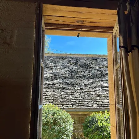 Les Maisons D'antan 5 Etoiles * Saint-Genies