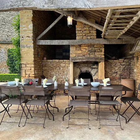 Les Maisons D'antan 5 étoiles Saint-Genies