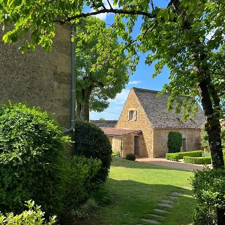 Les Maisons D'antan 5 Etoiles 别墅 *