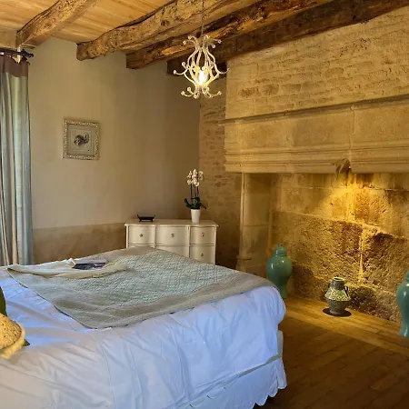 Vila Les Maisons D'antan 5 Etoiles