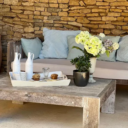 Les Maisons D'antan 5 Etoiles