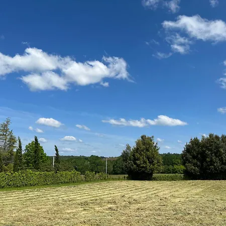 Les Maisons D'antan 5 Etoiles