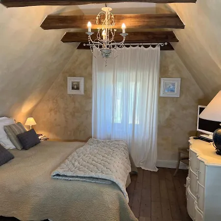 Les Maisons D'antan 5 Etoiles Saint-Genies