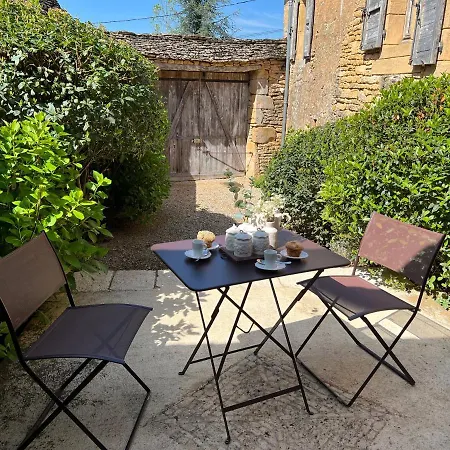 Les Maisons D'antan 5 Etoiles