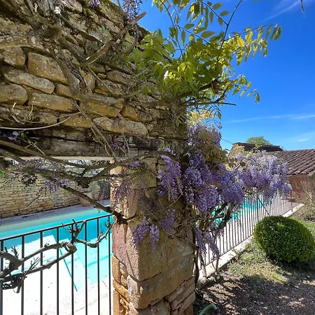 Les Maisons D'antan 5 Etoiles Villa *