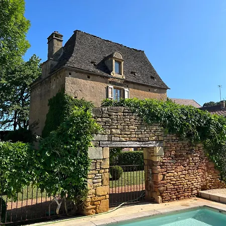 Les Maisons D'antan 5 Etoiles