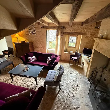 Les Maisons D'antan 5 Etoiles *