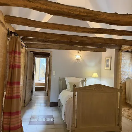 Les Maisons D'antan 5 Etoiles * Saint-Genies