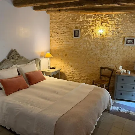 Les Maisons D'antan 5 Etoiles Vila