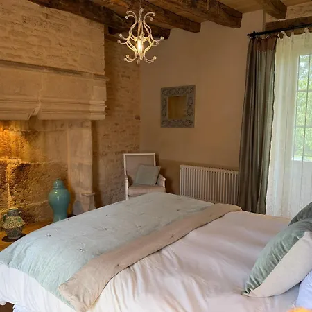 Les Maisons D'antan 5 Etoiles Vila