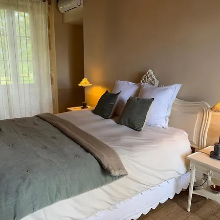 Vila Les Maisons D'antan 5 Etoiles *