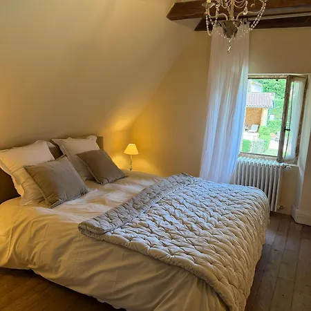 Les Maisons D'antan 5 Etoiles *