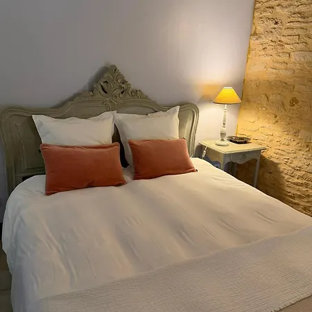 Les Maisons D'antan 5 Etoiles