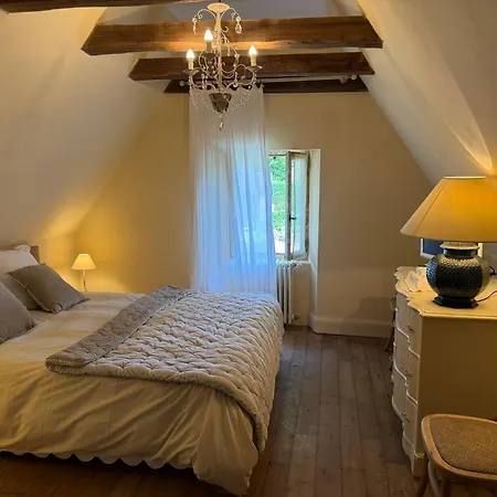 Les Maisons D'antan 5 Etoiles 빌라