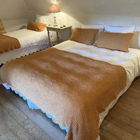 Les Maisons D'antan 5 Etoiles 빌라 *
