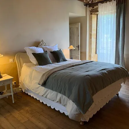 Les Maisons D'antan 5 Etoiles Saint-Genies