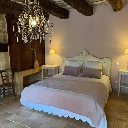 Les Maisons D'antan 5 Etoiles