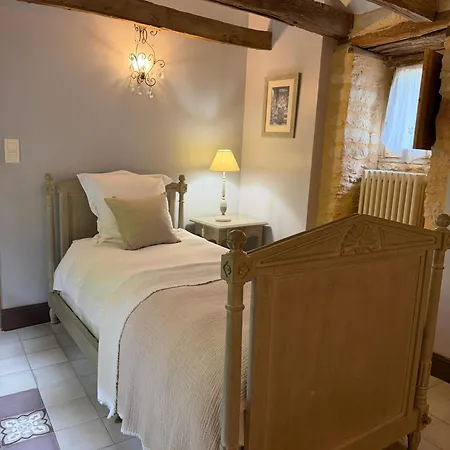 Les Maisons D'antan 5 Etoiles Vila *