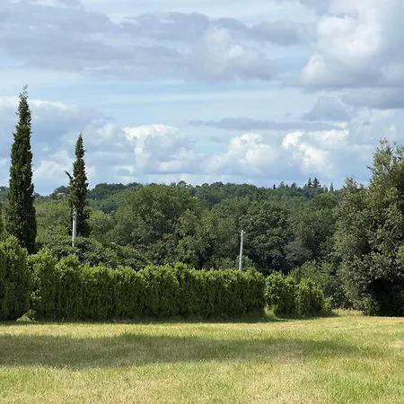 Les Maisons D'antan 5 Etoiles